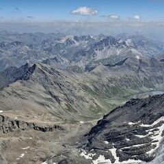unverortetes Flugbild